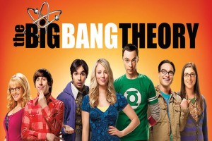 فصل هشتم سریال بیگ بنگ تئوری The Big Bang Theory